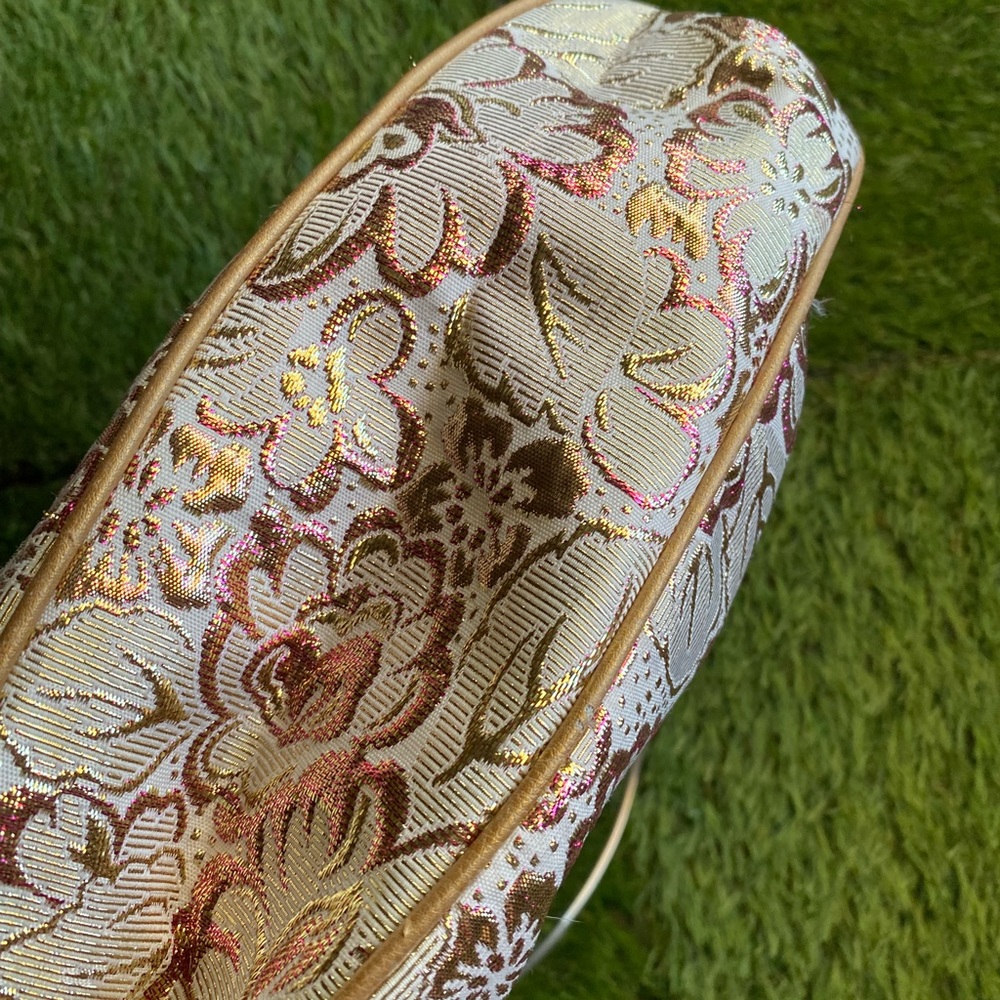 Floral Purse - Picture 7 of 14